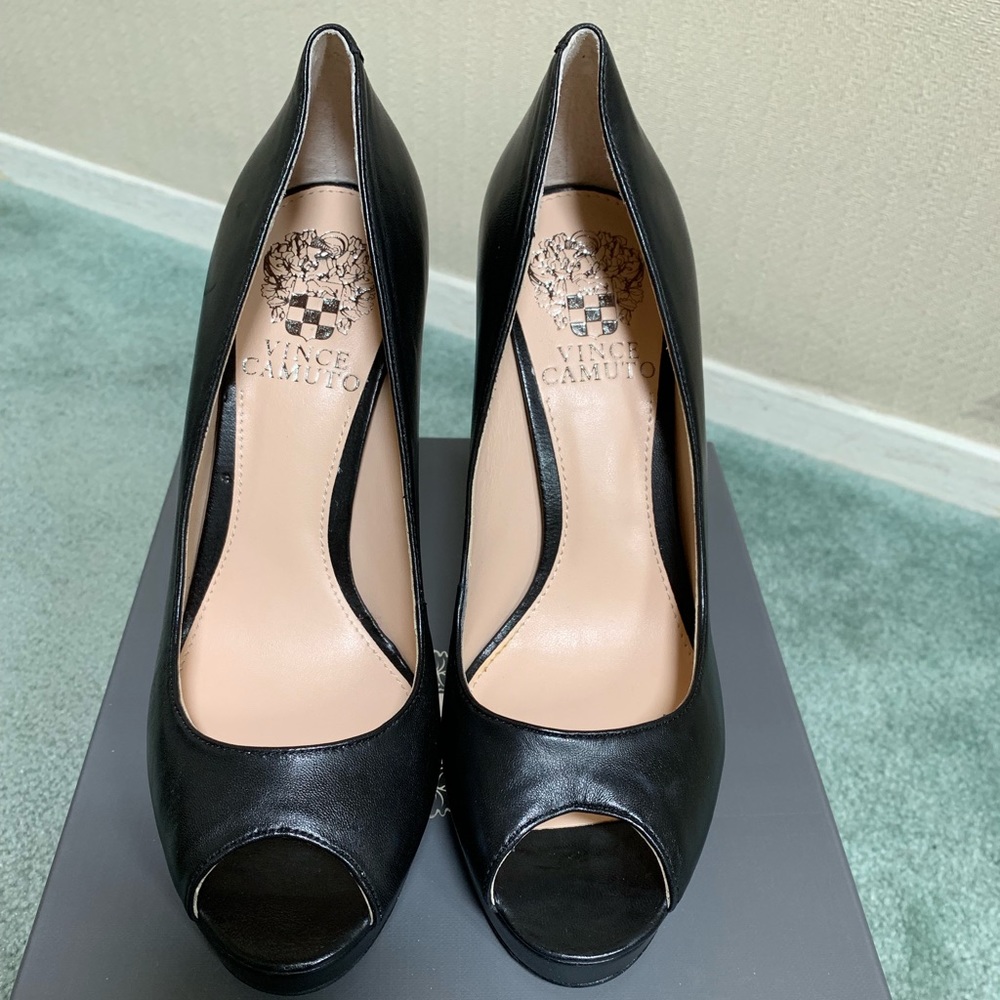 Vince Camuto Lorim Heels